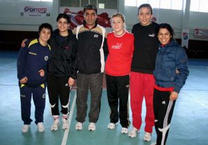 Tatar yine tarih yazacak